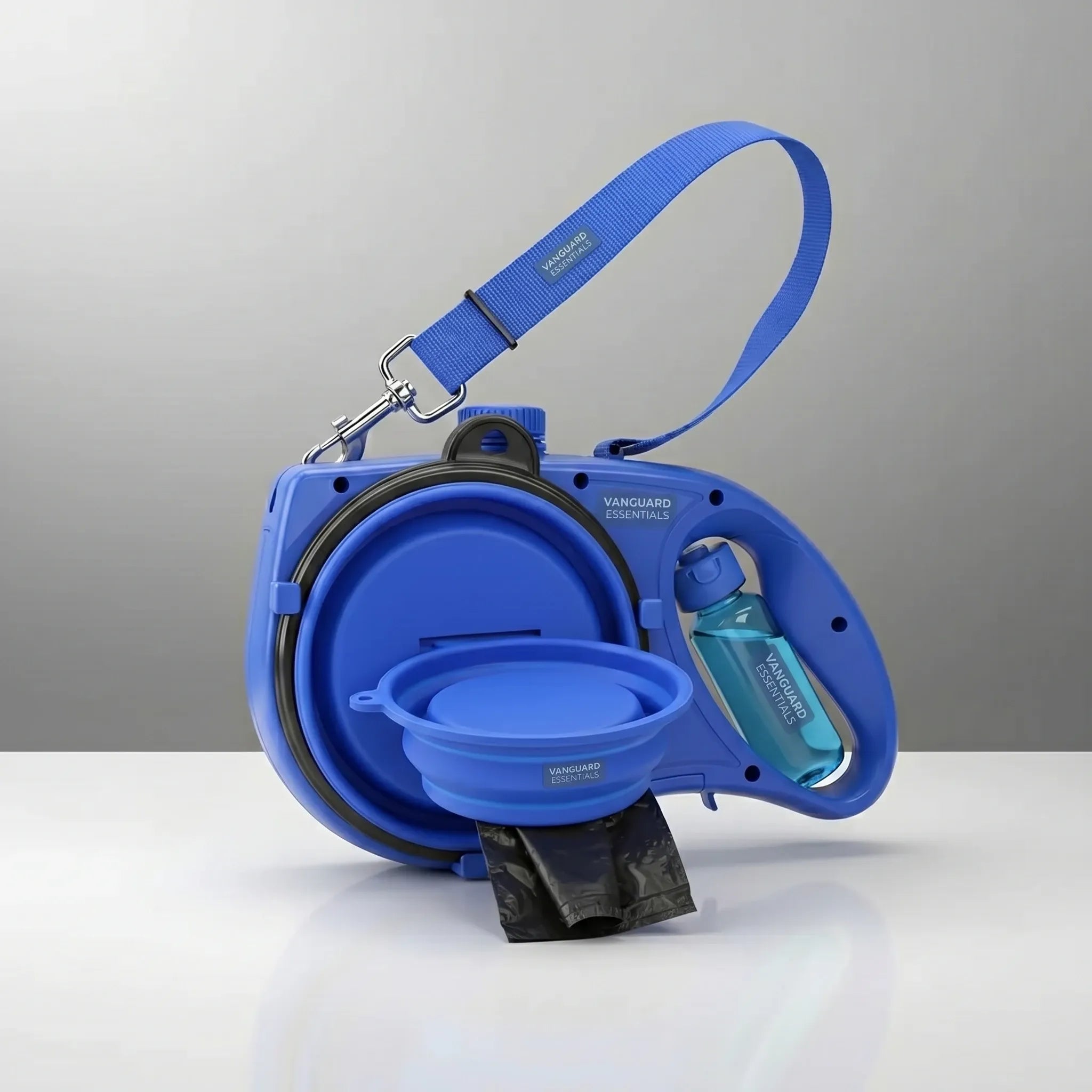 Ultimate Pet Leash