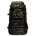Tactical Waterproof Hiking Bag
