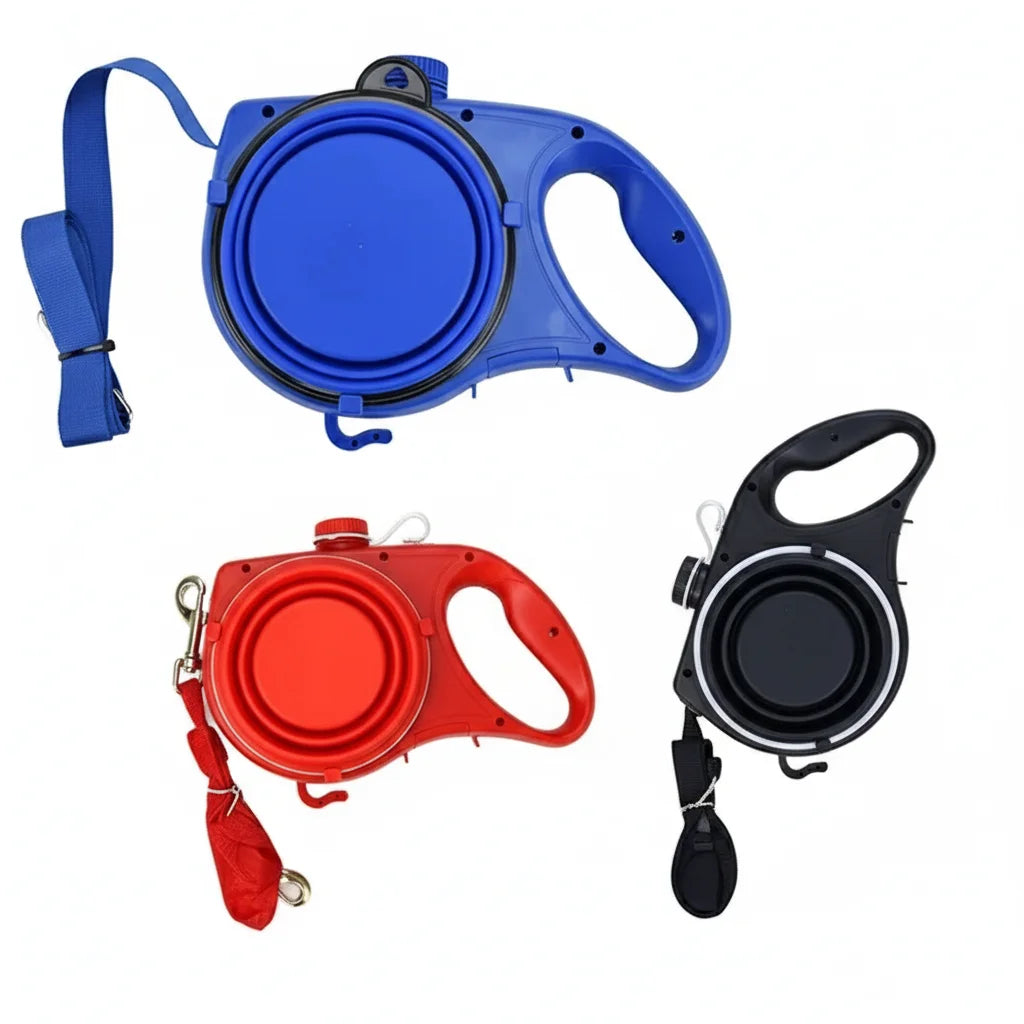 Ultimate Pet Leash
