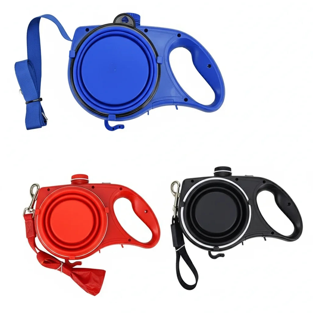 Ultimate Pet Leash